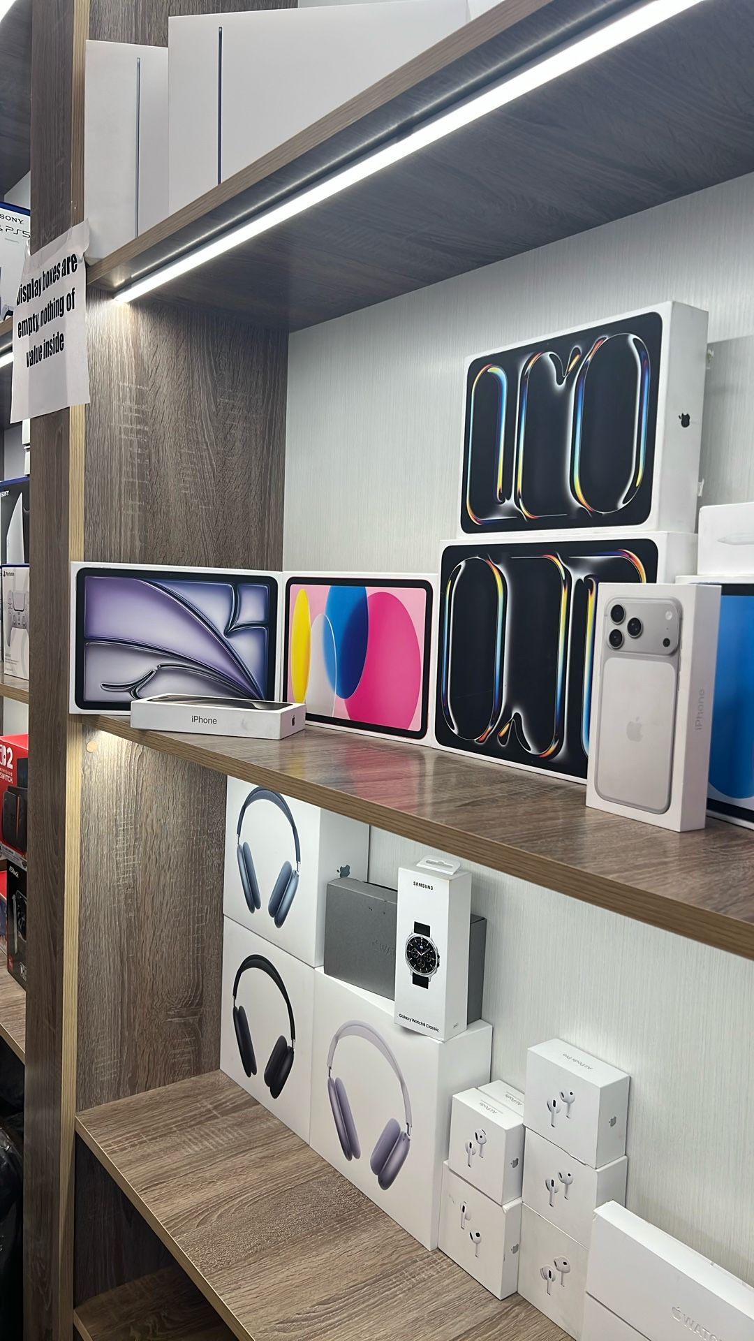 11”iPad 128Gb WiFi