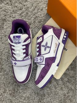 Lv shoe size 9