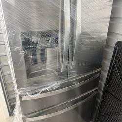 Whirlpool Refrigerator 