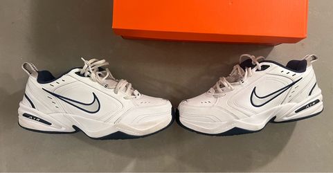 Nike monarch sneakers