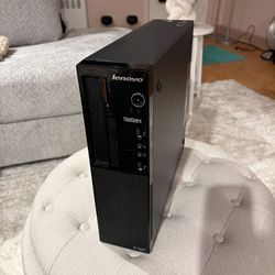 Lenovo ThinkCentre E73