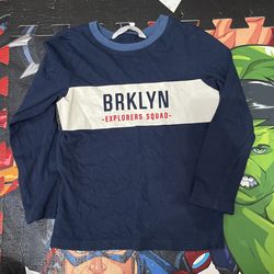 H&M Boys Shirt 2-4