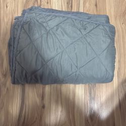 Weighted Blanket