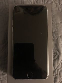 iPhone 6s (READ DESCRIPTION)