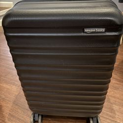 Amazon Basics 21” Carryon Luggage