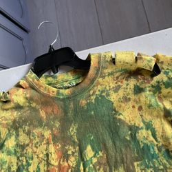 Tiedyed t-shirt’s made by me $15 each M-xl