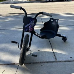 Razor Riprider 360 Trike