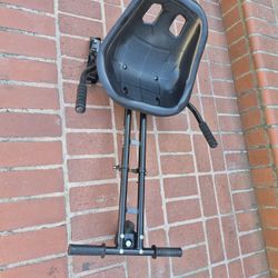 Hover Board Go Cart Attachment