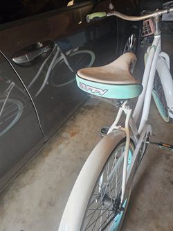 Huffy Bike