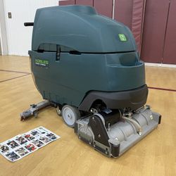 Nobles Speed Scrub SS5