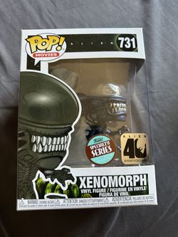 Xenomorph (Alien) Funko Pop