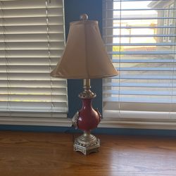 Lamp 