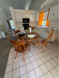 Free table
