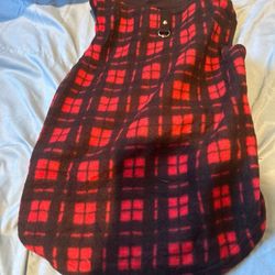Vest For Small Dog. 