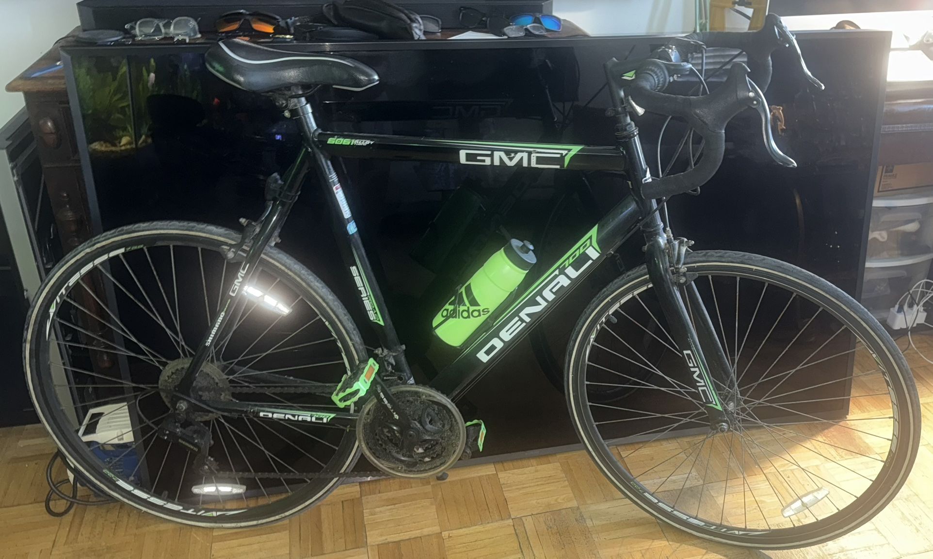Bicicleta De Ciclismo GMC 700 DENALI,All Products : American Fashion Style Bags On Sale