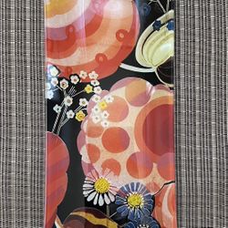 Black Thistle Trinket Tray