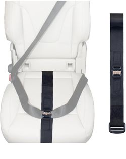 Pregnancy Bump Strap Adjuster