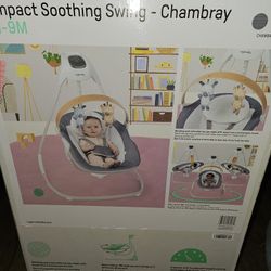 Baby Swing 