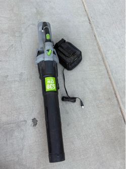 Blower
