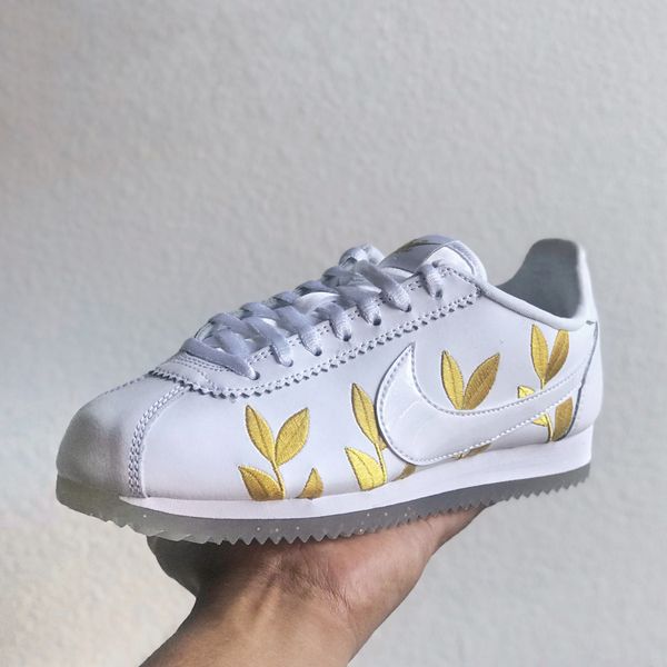 nike cortez goddess of victory