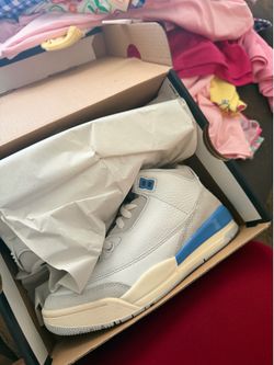Brand New Jordan's
