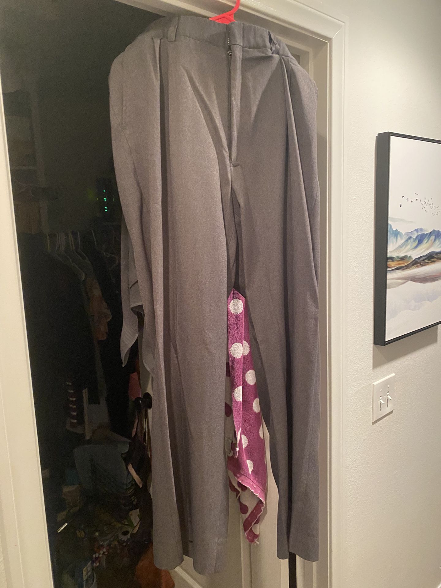 40 X32 SmittyCombo Umpire Pants