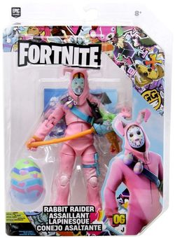 Fortnite Collectible Original Cast