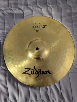 Planet z hi hat  14 / 36