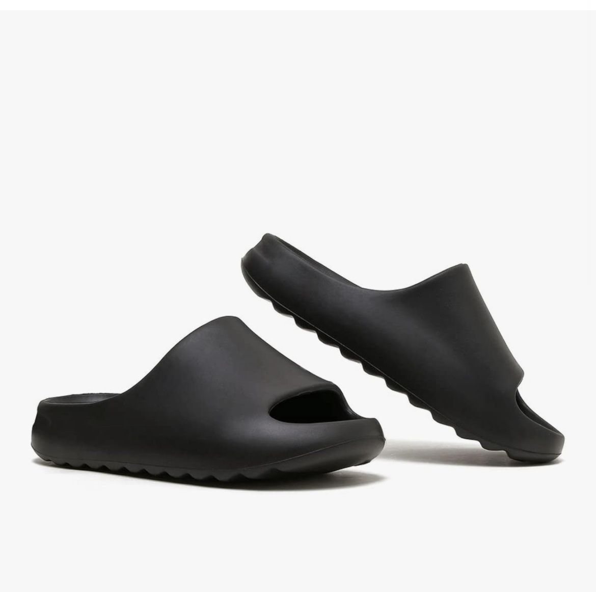 Yeezy Slides