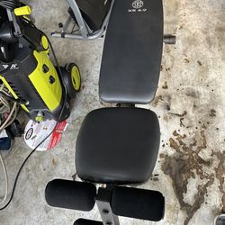 Press Bench