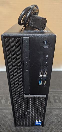 DELL PC - VERY FAST