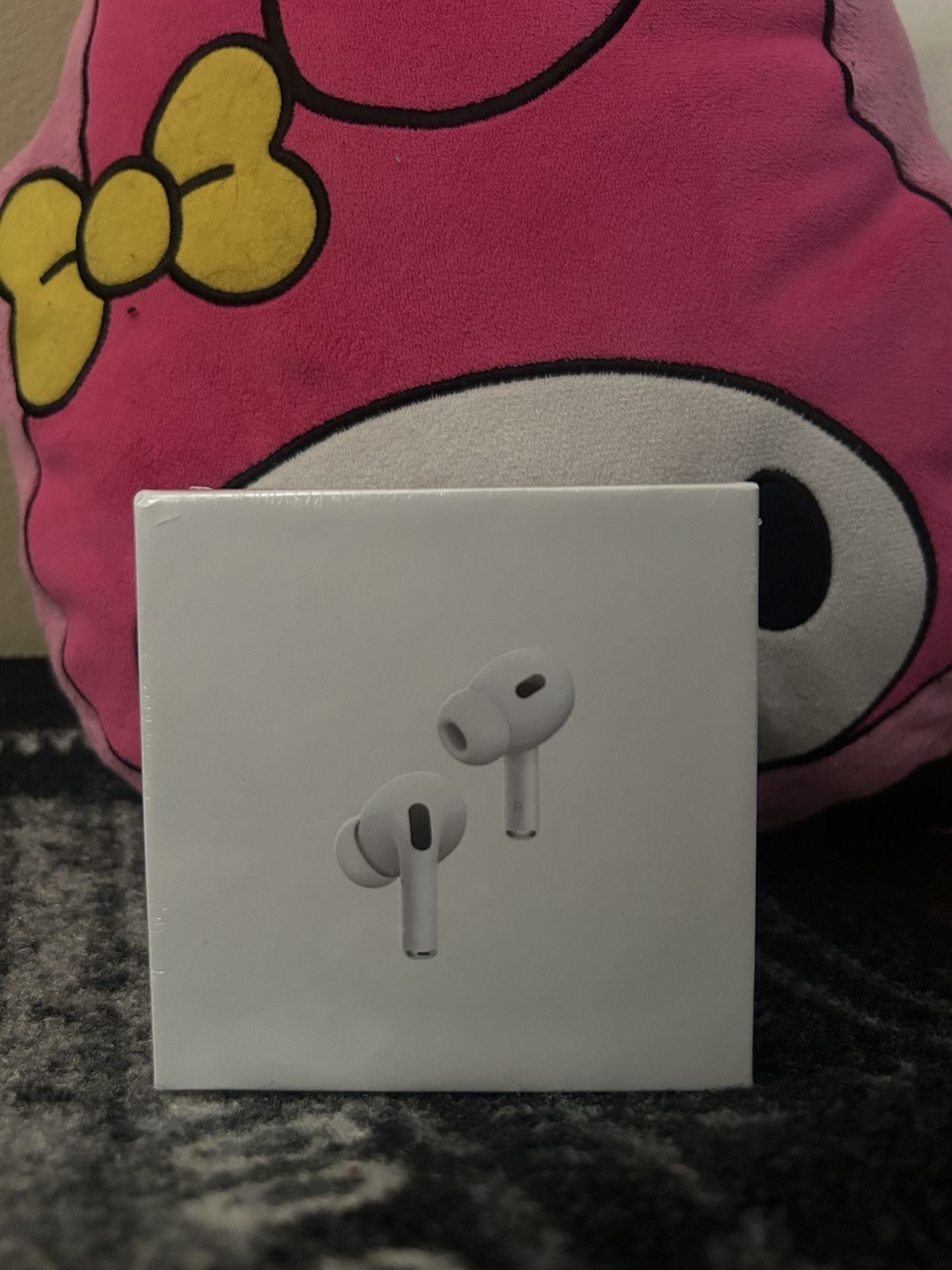appIe airpods series 2