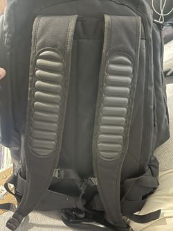 Nike lacrosse Backpack