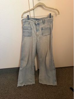 Old navy jeans size M