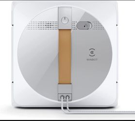 ECOVACS Winbot W1 Pro Window Cleaning Robot
