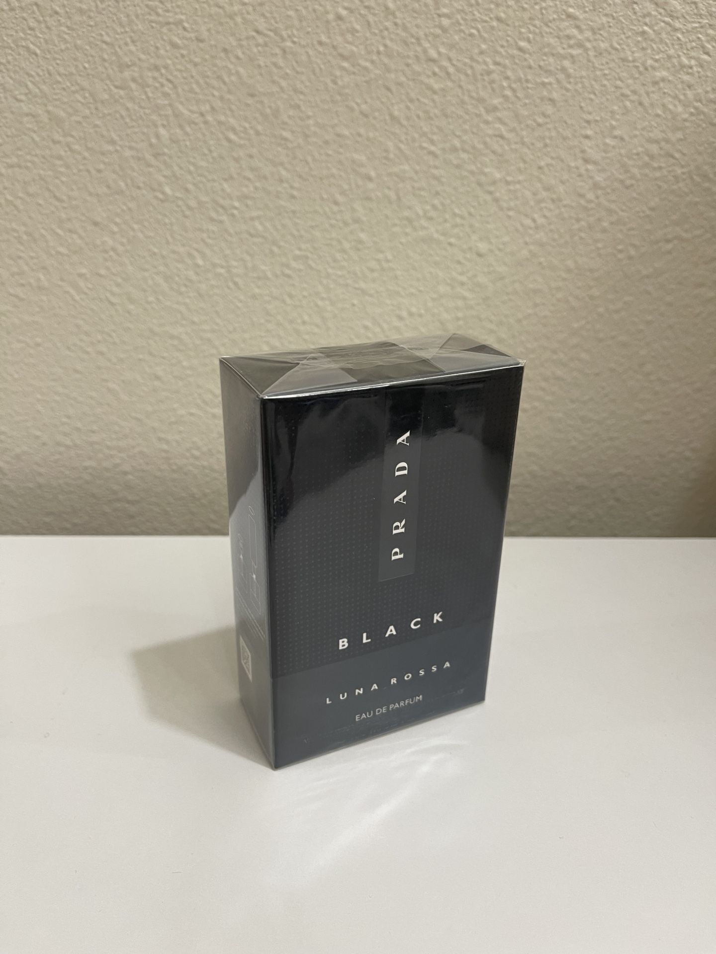 Prada Perfume