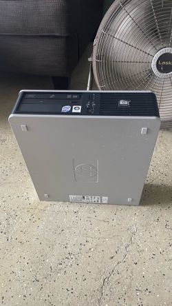PC Computer HP Compaq dc7900