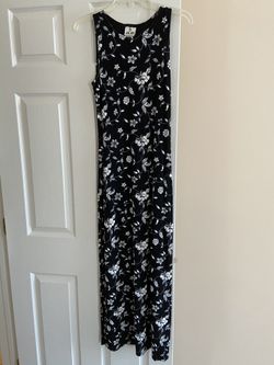 Dress Floral Sz Small