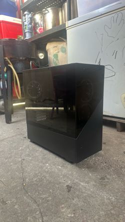 CyberPowerPC Gaming PC Ryzen RGB Gaming Desktop
