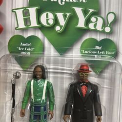OutKast Toy 