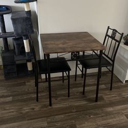 Small kitchen Table