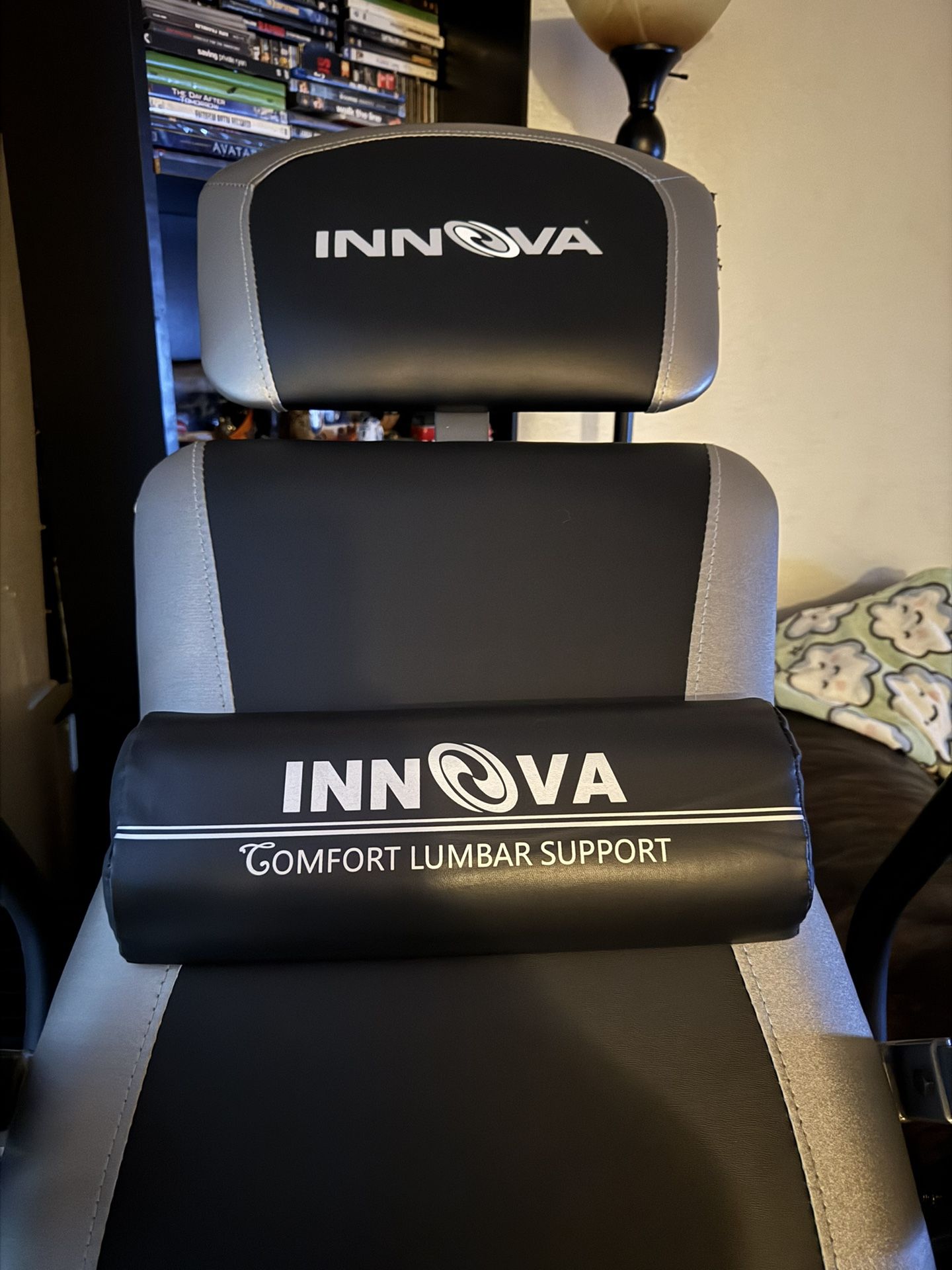 Heavy Duty Inversion Table