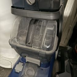 Wet Vacuum