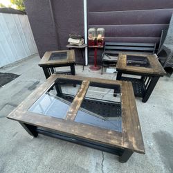 Table Sets 