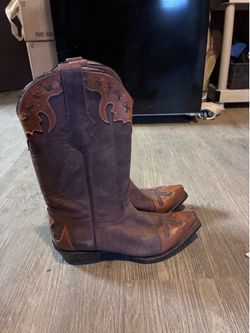 Los altos boots women