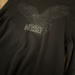 Armani Sweatshirt