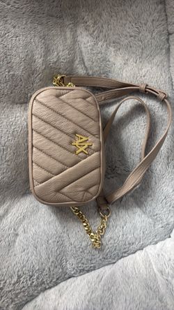 Armani exchange cross body