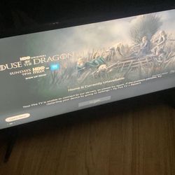 Toshiba Tv 