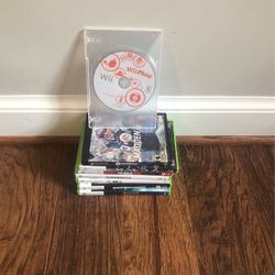 5$ For all Xbox 360 Games