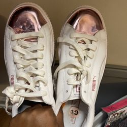 Puma’s